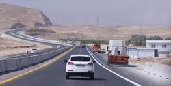 افتتاح بزرگترین طرح آزادراهی کشور با حضور رئیس‌جمهور