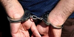 دستگیری یک قاتل در پایتخت