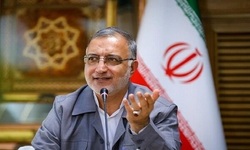 شهردار تهران: زنده نگه داشتن یاد و خاطره شهدا وظیفه‌ای همگانی/ تولید فیلم دفاع مقدسی یکی از کارویژه‌های فرهنگی شهرداری تهران است