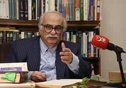اسکندر با آتش زدن تخت جمشید الواح گلی را ماندگار کرد!