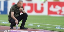 اقتدار یا انفعال هیات مدیره پرسپولیس در قبال رفتار گل‌محمدی؟