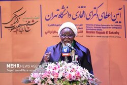 جمهوری اسلامی ایران در آینده نزدیک تنها ابرقدرت جهان خواهد بود