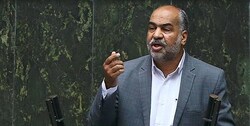 نماینده بافق: مجلس برای حمایت از غزه بیشتر ورود کند