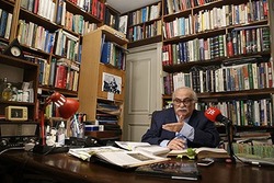 اسرائیل درصدد دستیازی به الواح ایرانی بود
