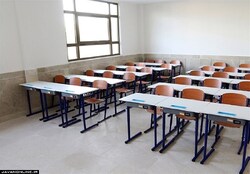 مدارس متخلف ۷۰۰ میلیون تومان جریمه شدند