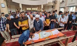 دستور وزارت خارجه آمریکا به دیپلمات‌ها: خواستار «پایان خونریزی» نشوید