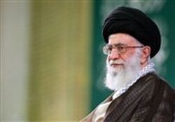 دیدار جمعی از نخبگان با رهبر معظم انقلاب