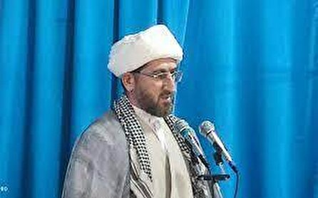کانون های مساجد در مناطق شهری، روستایی و عشایری گسترش یابد