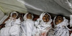 الهیان خطاب به مجامع حقوق بشری: مدعیان حقوق بشر به نقض حقوق کودکان در غزه واکنش نشان دهند