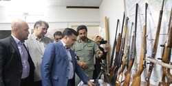 نخستین کلینیک و تیمارگاه حیات وحش استان تهران افتتاح شد