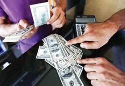 روز‌های خوب ذخایر ارزی ایران