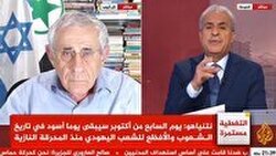 یک کارشناس صهیونیستی جنبش حماس را داعش قلمداد کرد!