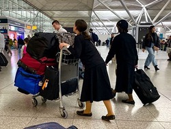 نیم میلیون اسرائیلی «بی جا و مکان» شده‌اند