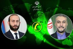 امیرعبداللهیان: پیام ایران در نشست ۳ + ۳ پیام صلح در قفقاز است