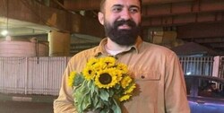 مهدی یراحی آزاد شد