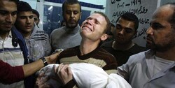 نامه غریب‌آبادی به دبیر کل سازمان ملل و رئیس شورای حقوق بشر درباره جنایات در غزه