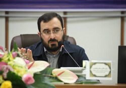قائم مقام وزیر فرهنگ: تعامل با نمایندگان مجلس در نقطه خوبی قرار دارد/ جنایات رژیم صهیونیستی محکوم است