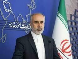 واکنش کنعانی به بمباران ⁧کلیسای یونانی‌ها⁩ در غزه