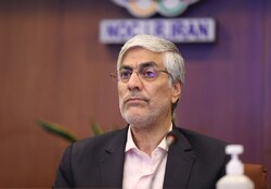 هاشمی: مجموعه ورزش و فوتبال کشور موظف به حمایت از تیم ملی هستند