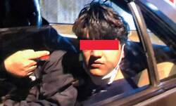 قاتل در باغ مهرجویی بود!