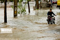 هشدار سیلاب در کرمان، هرمزگان و سیستان و بلوچستان