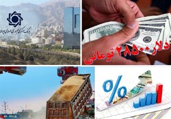 حذف درهم از تامین ارز کالاهای اساسی