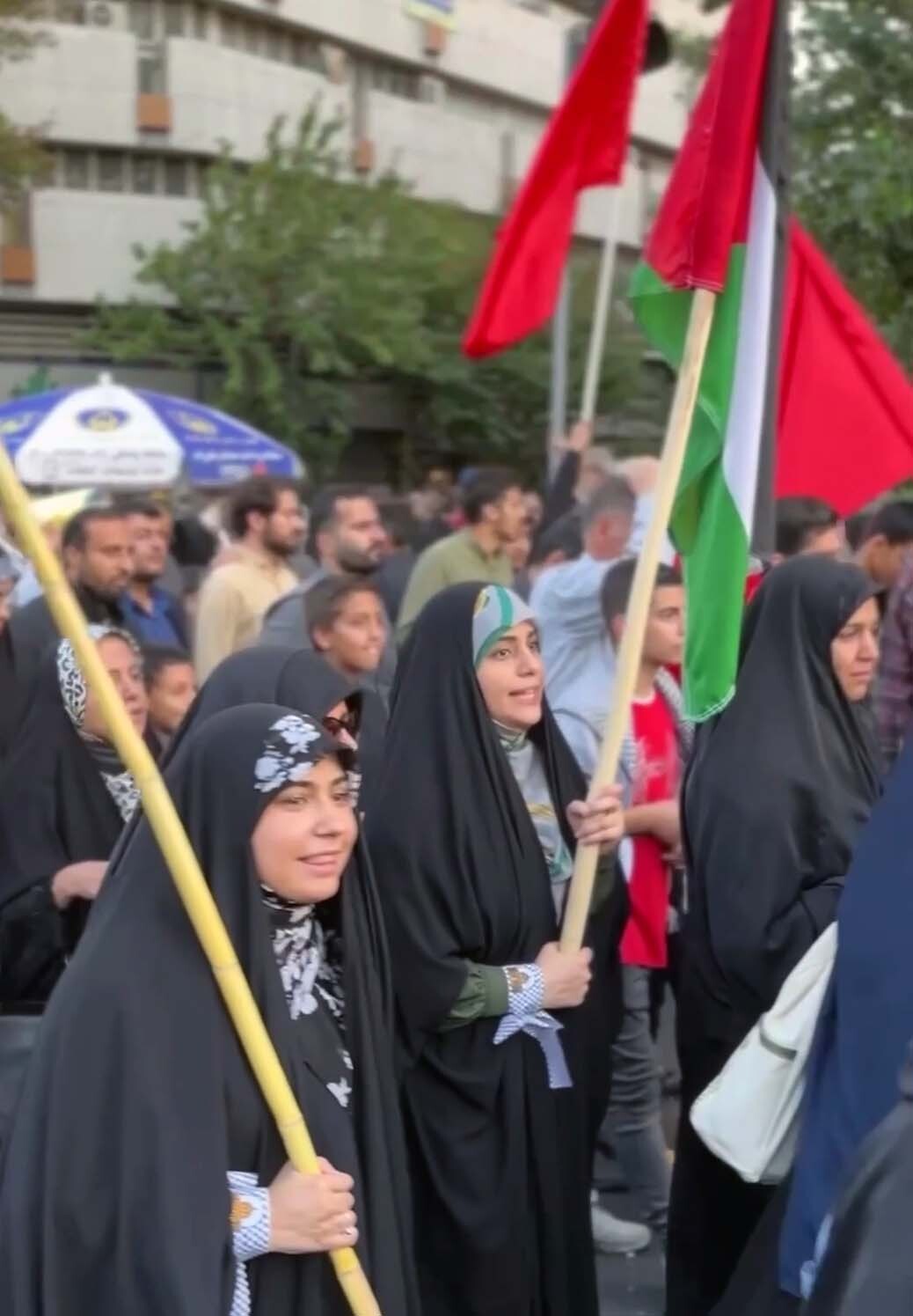 حمایت دختران «هزار فردا» از کودکان غزه حمایت دختران «هزار فردا» از کودکان غزه