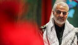 لبنانی‌ها سراپا خریدار حاج‌قاسم‌اند