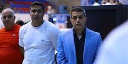 سرمربی موقت تیم ملی تکواندو انتخاب شد