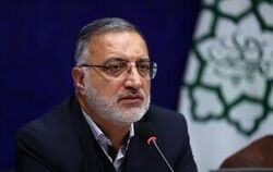 زاکانی: تا پایان سال جاری ۱۴۰۰ دستگاه اتوبوس به تهران اضافه می‌شود