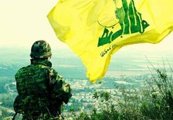 گلوله باران مواضع رژیم صهیونیستی در جنوب لبنان