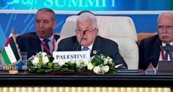 محمود عباس: در سرزمین خود خواهیم ماند