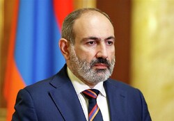 بیانیه تند کرملین علیه پاشینیان: معلوم بود قصد پشت کردن به روسیه را دارید