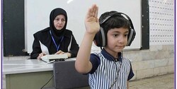 سنجش کلاس اولی‌های سال آینده آغاز شد