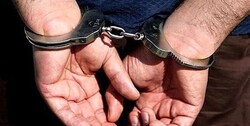 مولوی کوهی بازداشت شد