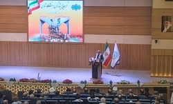 سرلشکر سلامی: دفاع مقدس برگرفته از آموزه‌های عاشوراست/ بصیرت ملت ایران راه نفوذ را بر دشمن بسته است