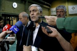 هاشمی: مدال‌های هانگژو نشان‌دهنده توسعه ورزش بانوان است/ از والیبال تنها توقع طلا می‌رفت