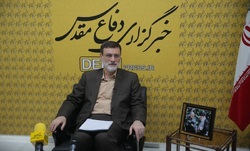 بنیاد شهید پیگیر احقاق حقوق ایثارگران خواهد بود/ ۵۰ دستگاه تقریبا هیچ کدام از وظایف خود نسبت به ایثارگران را انجام ندادند