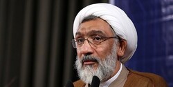 پور محمدی: تنها راه صلاح و مسیر نجات جامعه از طریق صندوق رای حاصل می شود