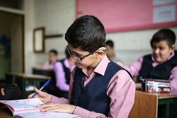 هزار ردیف برای استخدام در مدارس استثنایی اختصاص یافت/ تحصیل ۱۰۵ هزار دانش‌آموز استثنایی در کشور