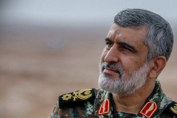 سردار حاجی‌زاده: دو پرتاب ماهواره دیگر تا پایان سال خواهیم داشت