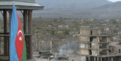 هیچ مورد نقض آتش‌بس در قره‌باغ گزارش نشد