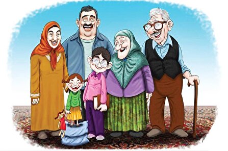 نگهداری از سالمندان را بین اعضای خانواده تقسیم کنید تا آسان و لذتبخش شود