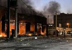 روایتی مستند از پشت‌پرده اغتشاشات زاهدان/  تروریست‌ها و منافقان  چگونه مردم را به تقابل تهییج می‌کردند؟