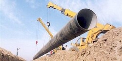 آغاز مرحله دوم طرح انتقال آب از دریای عمان به اصفهان با حضور رئیس جمهور