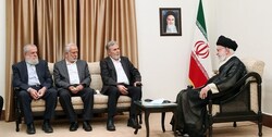 جهاد اسلامی: رابطه ما با ایران، عمیق و راهبردی است