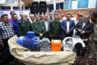 پتروشیمی شازند از مرز بومی‌سازی قطعات عبور کرده و به بومی‌سازی تجهیزات رسیده است