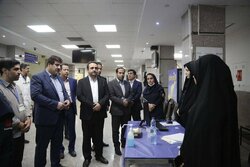 شمارش آرای انتخابات نظام پرستاری از امشب آغاز می شود