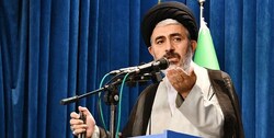 وحدت رمز پیشرفت در جامعه اسلامی است