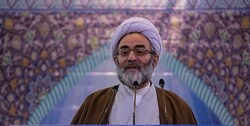 ایران برای هیچ قدرتی سرتسلیم فرود نمی‌آورد